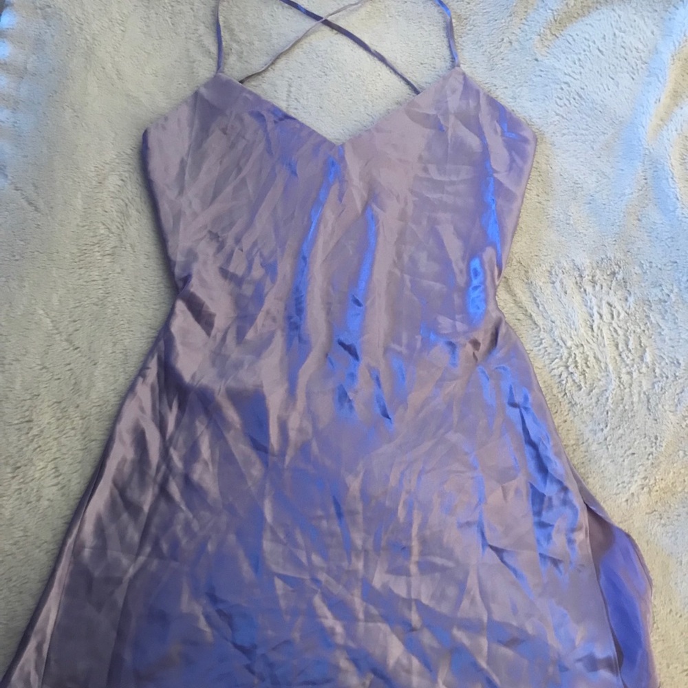 Very Sexy Victoria’s Secret Slip